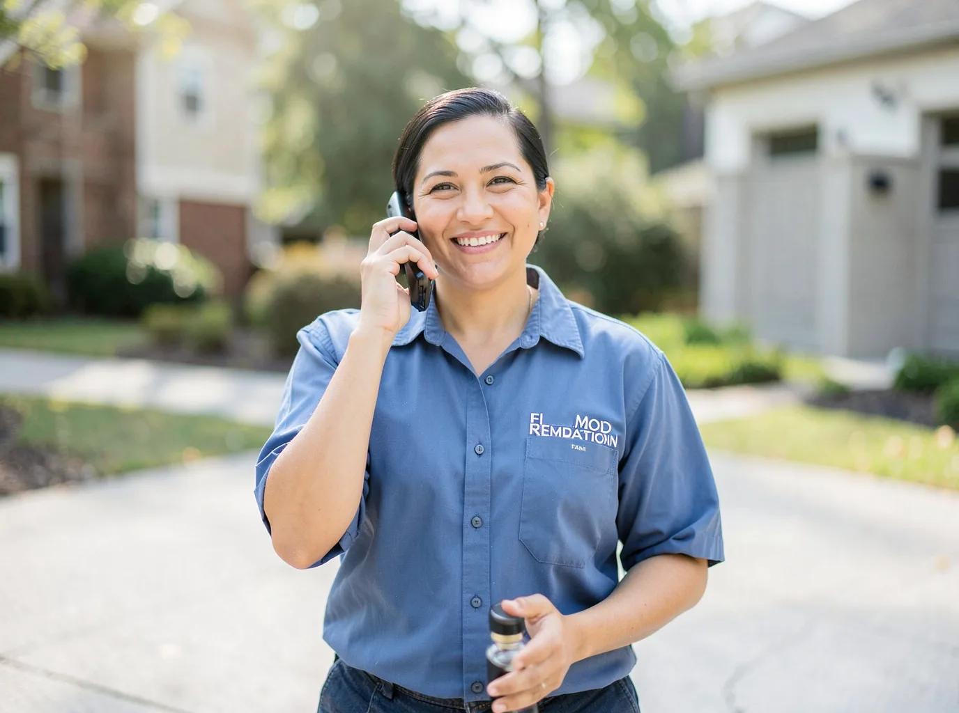 Mold Remediation Wellford, SC FAQs